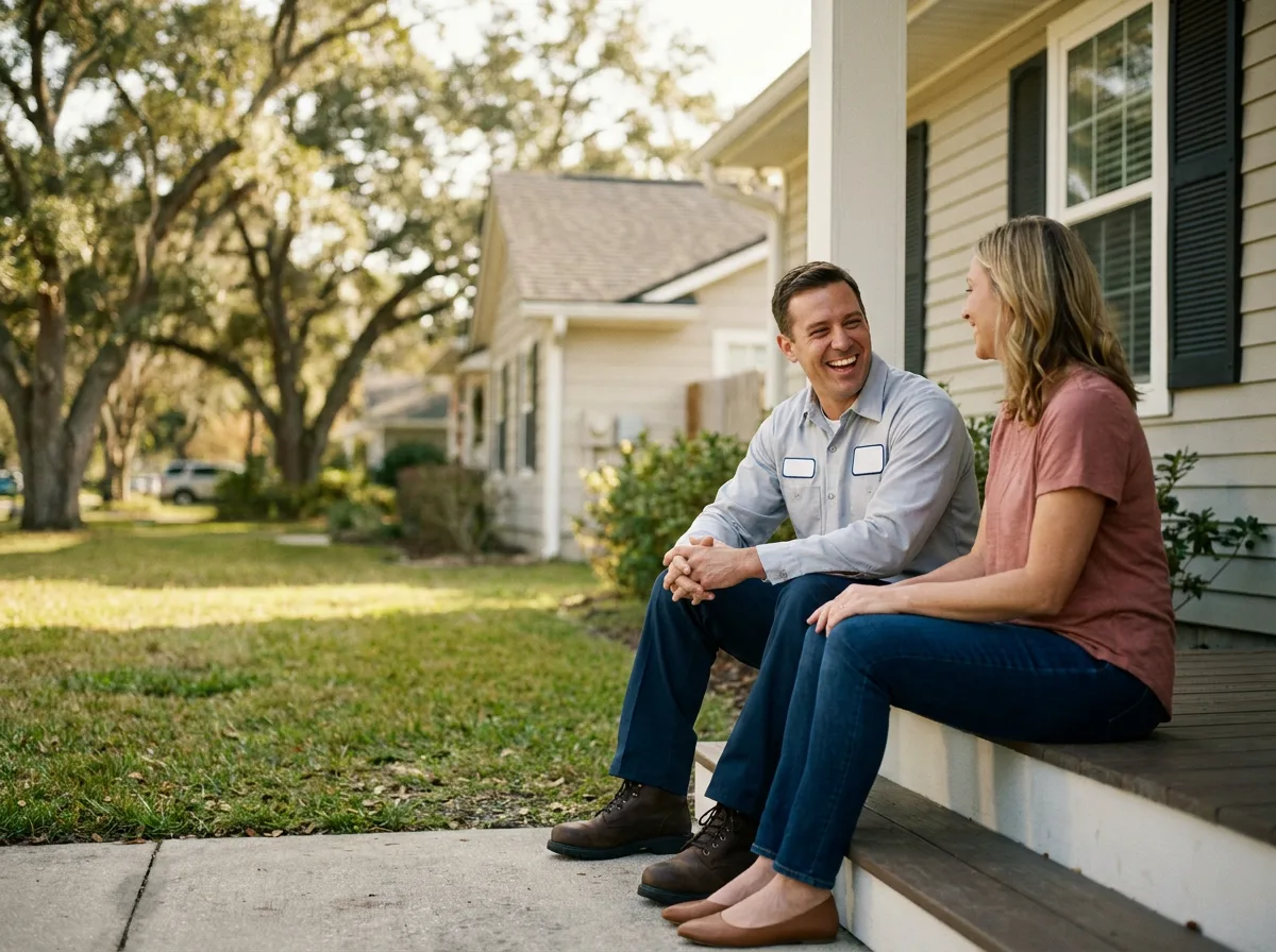 Septic tank pumping FAQs for Intercession City, FL